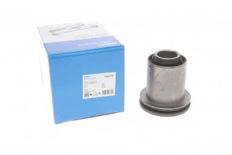 Сайлентблок переднего рычага Delphi TD697W