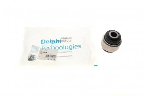 Сайлентблок заднего рычага Delphi TD708W