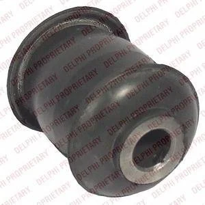 Сайлентблок рычага Delphi TD754W