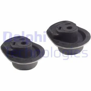 Втулка, балка мосту Delphi TD796W
