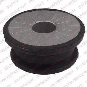 Втулка, балка мосту Delphi TD823W (фото 1)