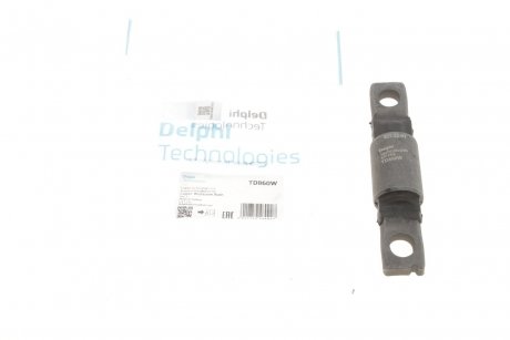 Сайлентблок передній Delphi TD860W