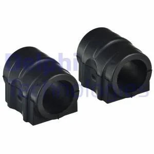 Втулка стабилизатора комплект 2шт Delphi TD956W