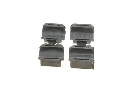 Втулка стабілізатора (комп.2шт)).) CITROEN/PEUGEOT C5/407/508 "F D=24mm "08>> Delphi TD999W
