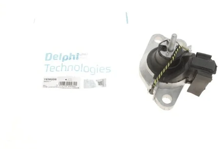 Подушка двигуна Delphi TEM008 (фото 1)