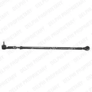 Поперечна рульова тяга Delphi TL355