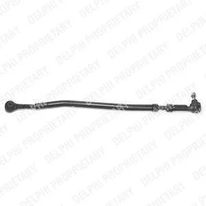 Поперечна рульова тяга Delphi TL357
