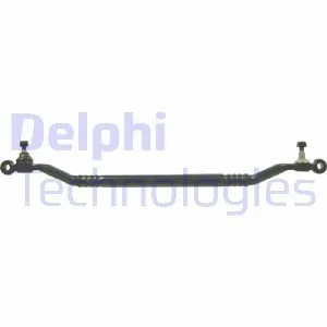 Рулевая тяга продольная OPEL Omega B "F "94-"03 Delphi TL362
