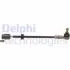 Рульова тяга SEAT/VW Cordoba,Ibiza,Toledo/Golf II,Van II,Jetta II "FR TL426