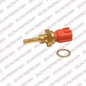 Датчик, температура охолоджуючої рідини Delphi TS10248-12B1