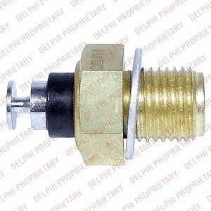 Датчик, температура охолоджуючої рідини Delphi TS10256