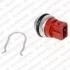 DELPHI VW Датчик темп.охл.жидкости Golf,Jetta,Passat,Polo,T4 SEATFIATFORD TS10286