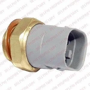 Термивимикач, вентилятор радіатора Delphi TS10291 (фото 1)