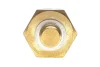 VW Датчик температуры воды Audi 80,100,Seat Toledo 91-,Golf II,LT Delphi TS10320 (фото 3)