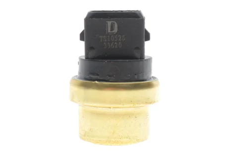 Датчик температури охолоджуючої рідини Delphi TS10525