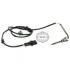 DELPHI OPEL Датчик температуры ОГ ASTRA H, ZAFIRA B 07- TS30023