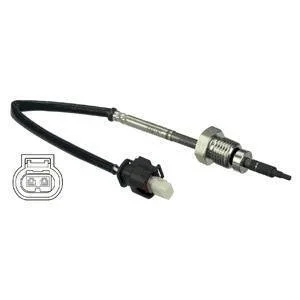 CZUJNIK TEMP SPALIN MERCEDES A B 11- Delphi TS30052