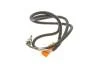 CZUJNIK TEMPERATURY SPALIN DELPHI TS30264 VW MULTIVAN V/TRANSPORTER V 2.5D 03-09
