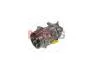 DELPHI CITROEN Компрессор кондиционера Berlingo 08-,C4/5 III 09-,Peugeot 308/508,Partner 1.6HDI TSP0155474