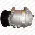 Компрессор кондиционера CHEVROLET Epica "2,0-2,5 "05>> Delphi TSP0155657 (фото 1)