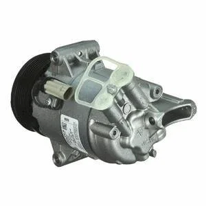 Компрессор кондиционера OPEL AstraH/ZafiraB Delphi TSP0155802