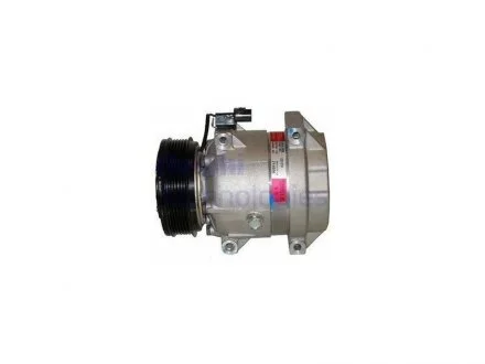 Компресор новий SSANGYONG REXTON 01-18, REXTON (GAB_) 02-н.в., REXTON W 12-н.в.. Delphi TSP0155880