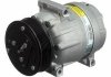 Компресор кондиціонера NISSAN/OPEL/RENAULT Interstar/Movano/Vivaro/Master/Trafic "1,9-2,5 "00>> TSP0155897