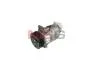 DELPHI NISSAN Компрессор кондиционера Qashqai 2.0 dCi 07- TSP0155926