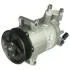 Компресор кондиціонера VW Caddy 03- TSP0155997