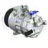 Компресор кондиціонера VAG A3/Superb/Caddy/Golf/Passat/Tiguan "1,6-3,6 "04>> Delphi TSP0155999 (фото 3)