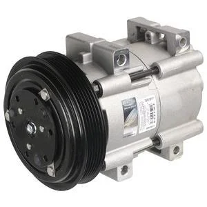 Компресор кондиціонеру Delphi TSP0159111