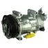 Компресор кондиціонера CITROEN/PEUGEOT Berlingo/C4/207/308/Partner "1,4-2,0 "00>> TSP0159488