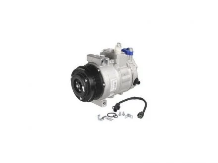 Компресор кондиціонера MERCEDES C/CLK/CLS/E(W211,S211)/S/SL/Vito "2,0-5,8 "99 Delphi TSP0159944