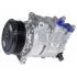 DELPHI AUDI Компрессор кондиционера A4, A6 Allroad 04-, SEAT TSP0159969