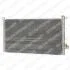 DELPHI FORD Радиатор кондиционера Mondeo III 02- TSP0225473