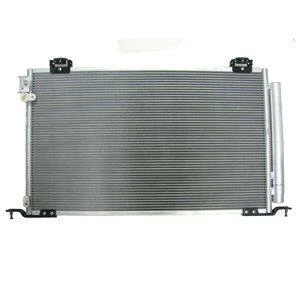 Радіатор кондиціонера Delphi TSP0225571