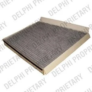 Фильтр салона угольный Delphi TSP0325208C