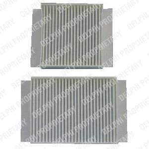 Фільтр салону Delphi TSP0325229