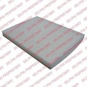 Фильтр салона Delphi TSP0325310