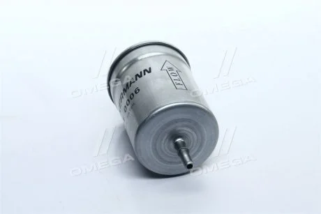Фильтр топливный Audi A3, A4, TT /Skoda Octavia /VW Bora, Golf IV, T5 Denckermann A110006