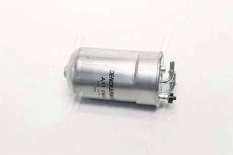 Фильтр топливный Opel Corsa D 1.3/1.7 CDTi 07/06- Denckermann A110688