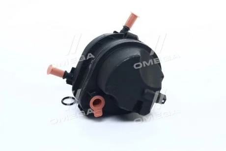 Фильтр топливный Mazda 2, Citroen C2, C3, Peugeot 307 1.4HDI Denckermann A110697