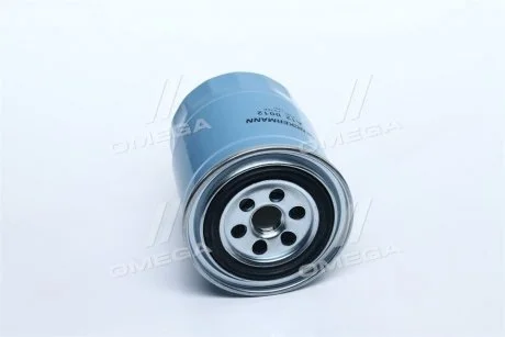 Фильтр топливный Nissan Almera 2.2dCi 03-/Sunny 1.7D/2.0D 87-/Patrol 2.8TD 97-/Pathfinder III (R51M) 05- Denckermann A120012 (фото 1)