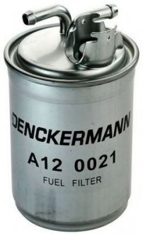 Фільтр палива VW/SEAT/SKODA 1.9D 9/95- Denckermann A120021