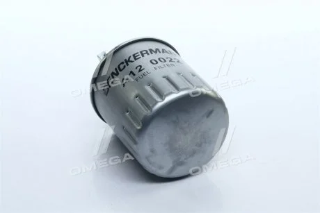 Фильтр топливный DB W168 A160-A170 CDI 99- Denckermann A120022