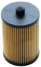Фільтр паливний Volvo S60/S80/V70/XC70 2.4/2.4D5 07/01- Denckermann A120340