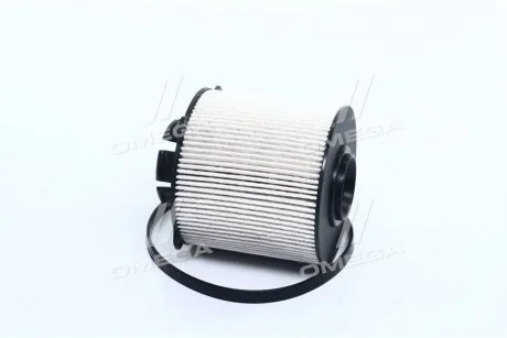 Фільтр палива OPEL ASTRA J, CASCADA, INSIGNIA, MERIVA B, ZAFIRA C; SAAB 9-3, 9-5 1.3-2.0CDTI 07.08- Denckermann A120341