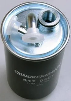 Filtr Paliwa Denckermann A120401