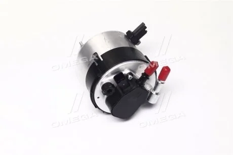 Фильтр топливный Ford Focus 1.6TDCi 04-> Denckermann A120433