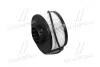 Фильтр топливный PEUGEOT PARTNER 1.6 HDI 18- (выр-во DENCKERMANN) A121006